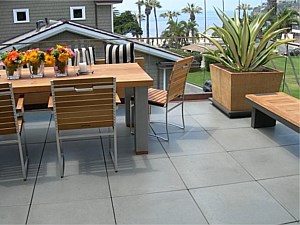 Pedestal Set 55